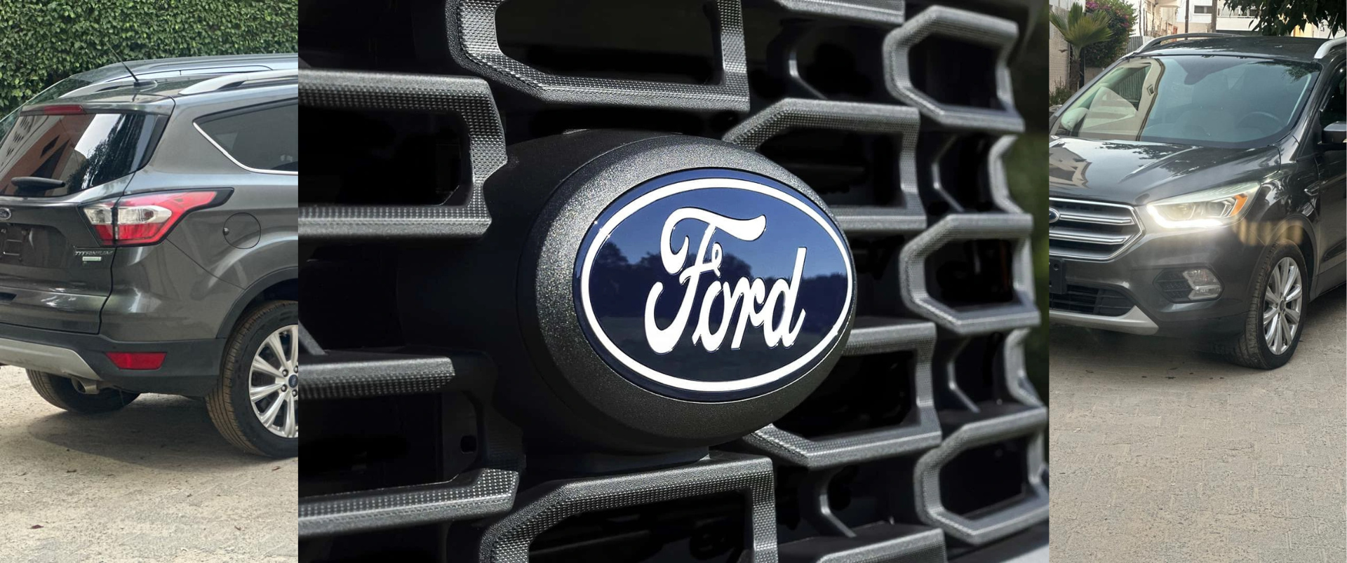 Ford