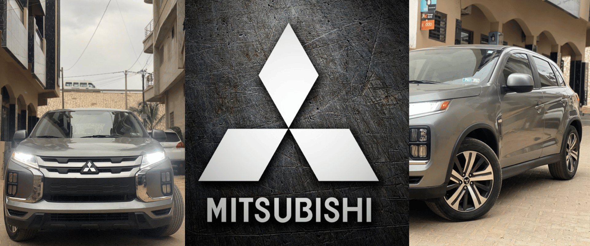 Mitsubishi