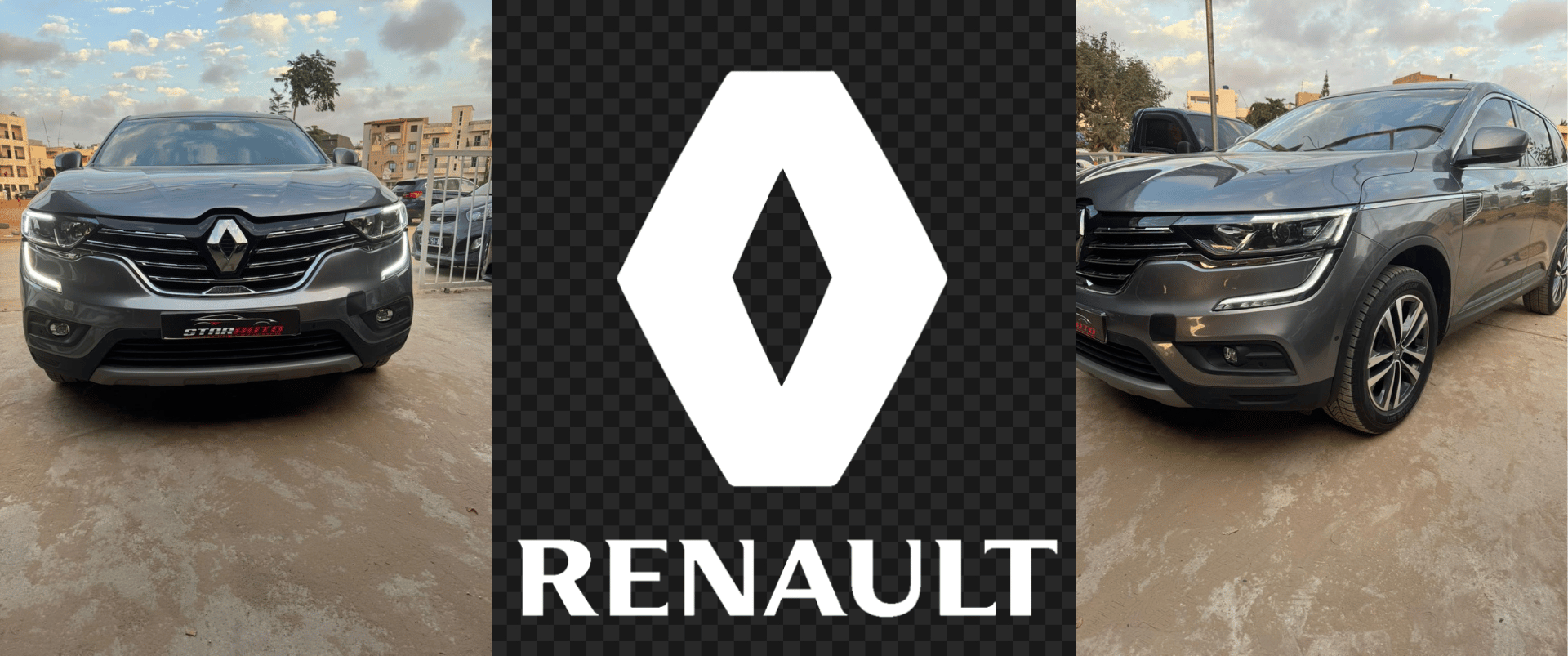 Renault